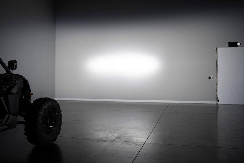 Diode Dynamics 17-24 Can-Am Maverick X3 SS5 Pro CrossLink Roof Lightbar Kit - Yellow Combo DD7893 DD7893 User 5