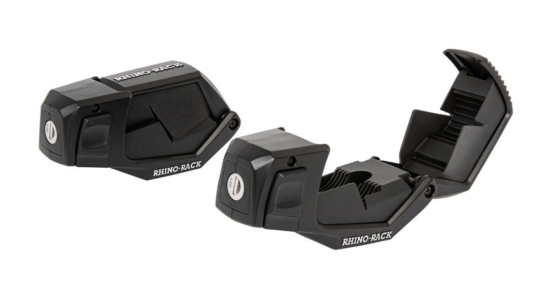 Rhino-Rack Stow It Utility Holder - Regular with Zwifloc RSIT2 RSIT2 Photo - Primary