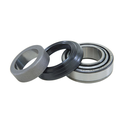 Yukon Gear & Axle Yukon Gear Bolt-in axle Bearing and Seal Set / Set 9 / Timken Brand / For Model 35 & 8.2in Buick AK SET9 AK SET9 Photo - Primary