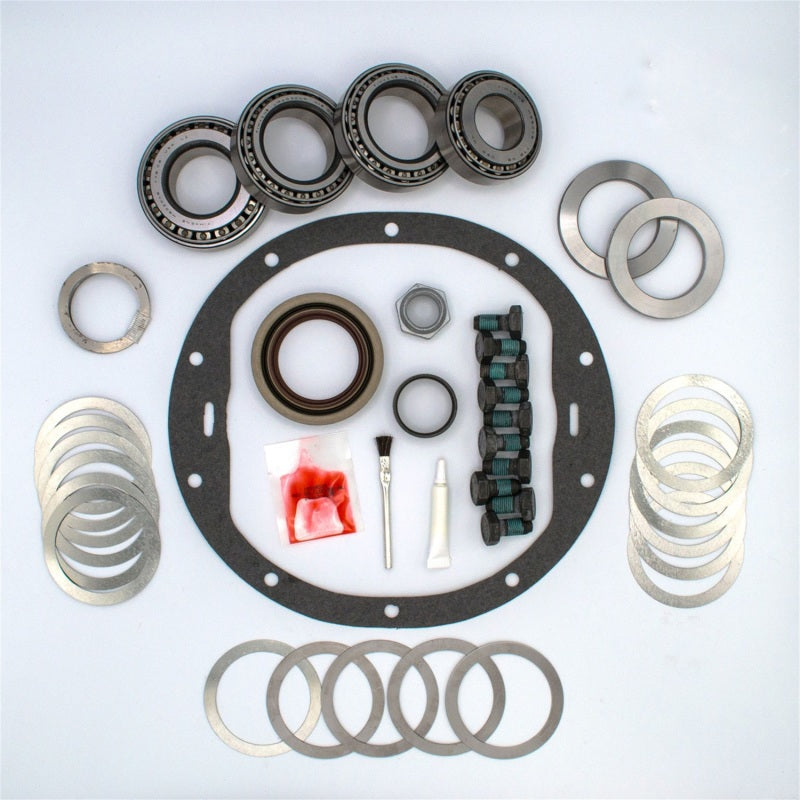 Eaton GM 8.5in/8.6in Rear Master Install Kit K-GM8.5-08R K-GM8.5-08R Photo - Primary