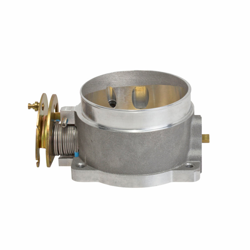 BBK Performance 4 Bolt LS2/LS3/LS7 100mm Cable Drive Throttle Body 1784 User 1