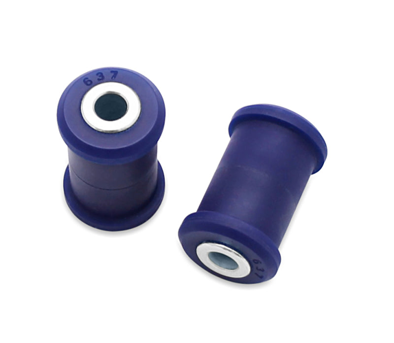 SuperPro Front Control Arm Lower-Front Bushing Kit SPF0637K Photo - Primary