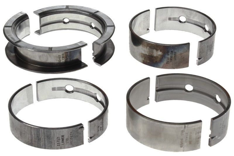 Clevite Chevrolet V6 3.5L 2004-2005 Vin 8 L LX9 Engine Main Bearing Set MS2274A MS2274A User 1