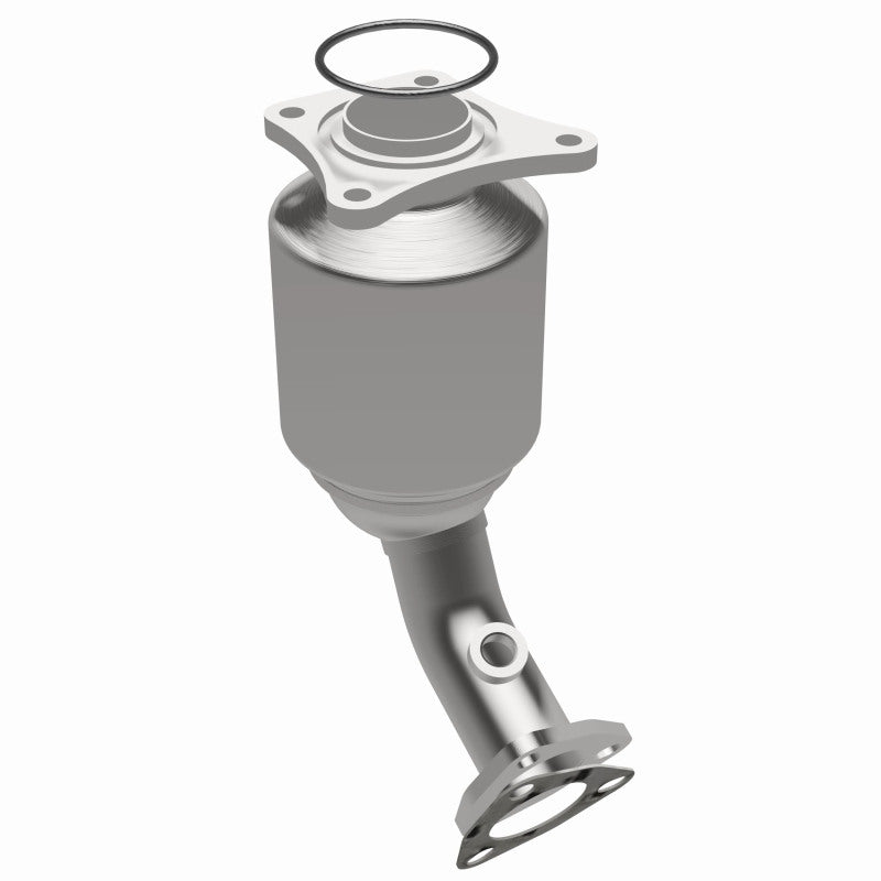 MagnaFlow Nissan California Grade CARB Compliant Direct-Fit Catalytic Converter 5411322 360 Degree Image Set