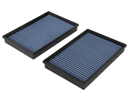 aFe Magnum Flow OER Pro 5R Air Filters - Mercedes-Benz SLS AMG 11-15 30-10262M Photo - Primary