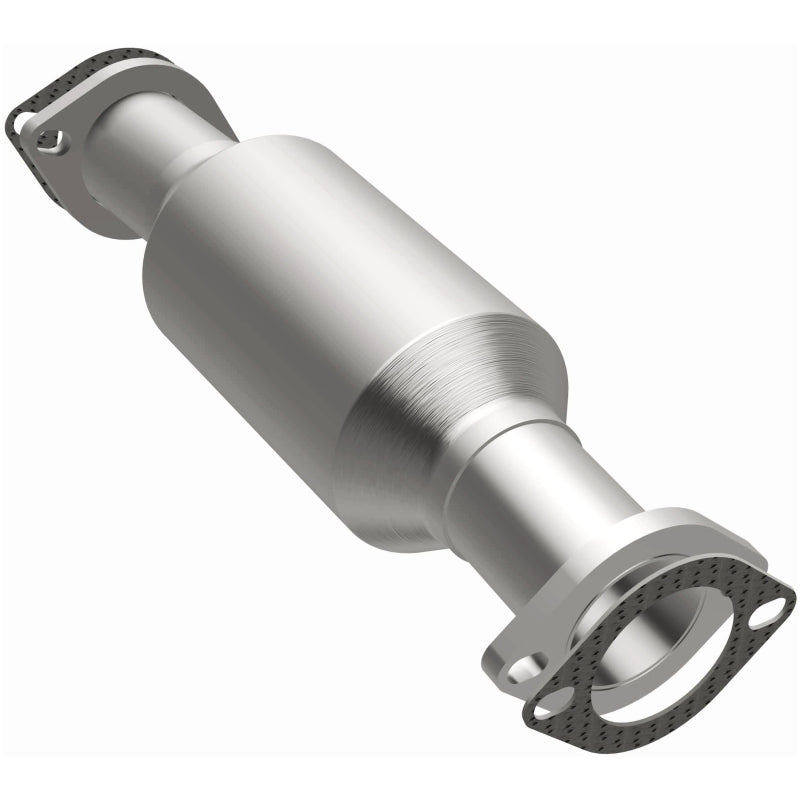 MagnaFlow Mazda Miata Standard Grade Federal / EPA Compliant Direct-Fit Catalytic Converter 23684 Photo - out of package