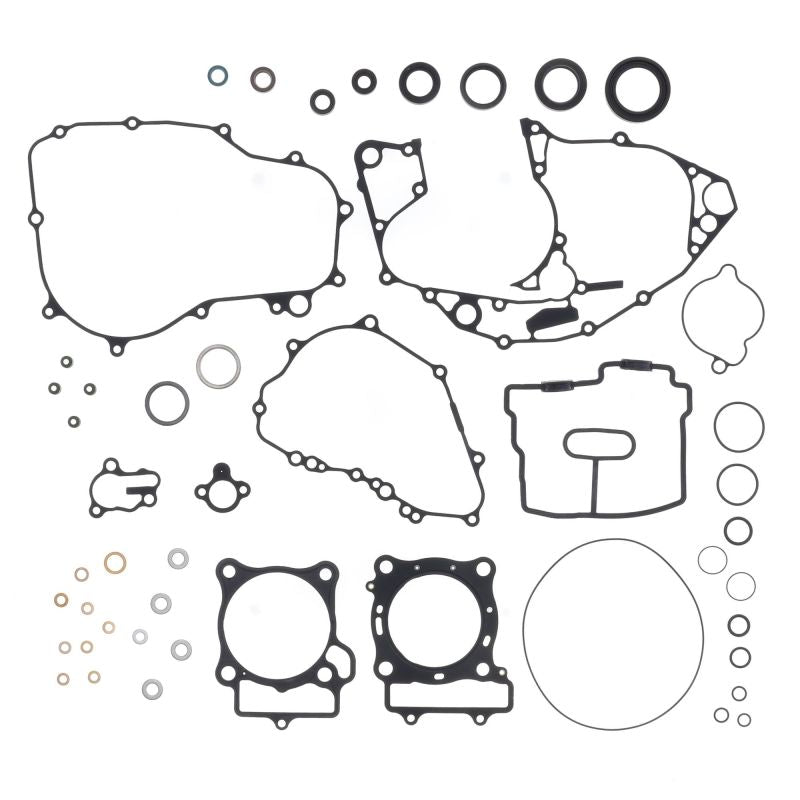 Athena 18-21 Honda CRF 250 R Complete Gasket Kit P400210900319 P400210900319 Photo - Primary