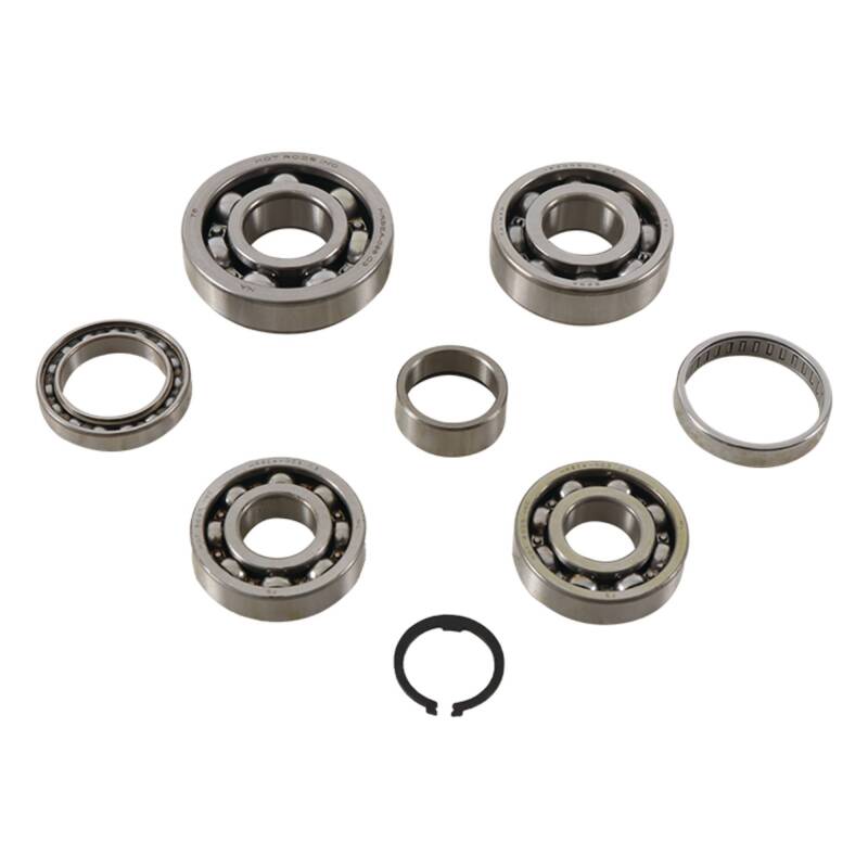 Hot Rods 2005 Kawasaki KX 125 125cc Transmission Bearing Kit TBK0033 TBK0033 Photo - Primary