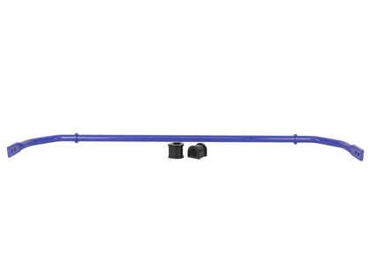 SuperPro Front 24mm Heavy Duty 2 Position Blade Adjustable Sway Bar MX-5 NC RC0049FZ-24 Photo - out of package