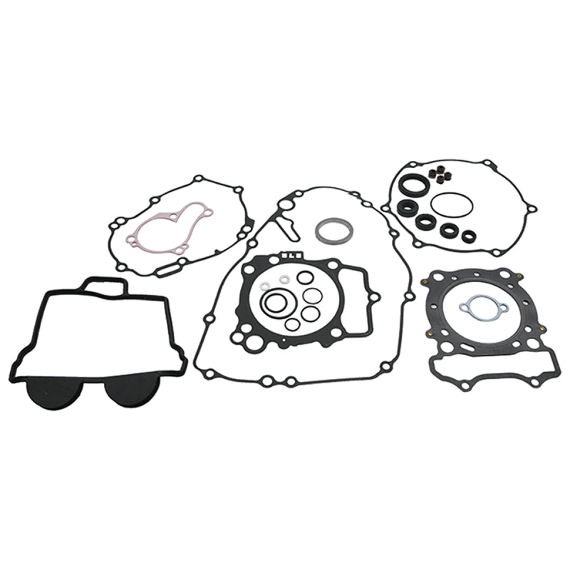 Vertex Pistons Vertex Gaskets 20-23 Yamaha WR250F Complete Gasket Kit w/ Oil Seals 8110029 8110029 Photo - Primary