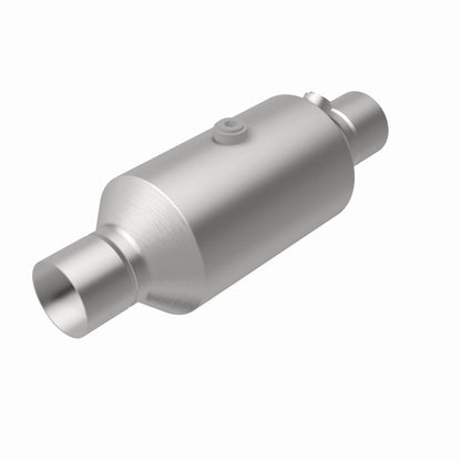 MagnaFlow Ford OEM Grade Federal / EPA Compliant Universal Catalytic Converter 79319 360 Degree Image Set