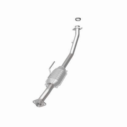MagnaFlow Mazda B2300 HM Grade Federal / EPA Compliant Direct-Fit Catalytic Converter 23380 360 Degree Image Set