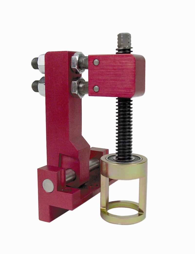 COMP Cams TesterSB Chevy Sprg Changer-W 5640CPG 5640CPG Photo - Primary