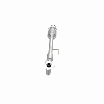 MagnaFlow Toyota Camry California Grade CARB Compliant Direct-Fit Catalytic Converter 357801 360 Degree Image Set