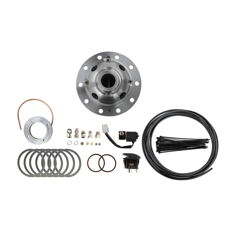 ARB Airlocker 30Spl 3.91&Up Toyota 8In Ifs 53mm Brg S/N.. RD111 RD111 Photo - Unmounted