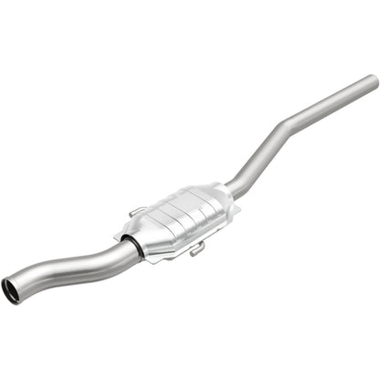 MagnaFlow California Grade CARB Compliant Direct-Fit Catalytic Converter 3391244 Photo - Primary