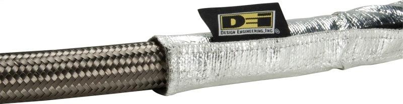 DEI Heat Shroud AN Line 12AN x 3ft 10673 10673 Photo - Unmounted