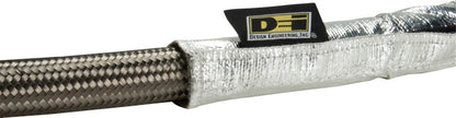 DEI Heat Shroud AN Line 12AN x 3ft 10673 10673 Photo - Unmounted