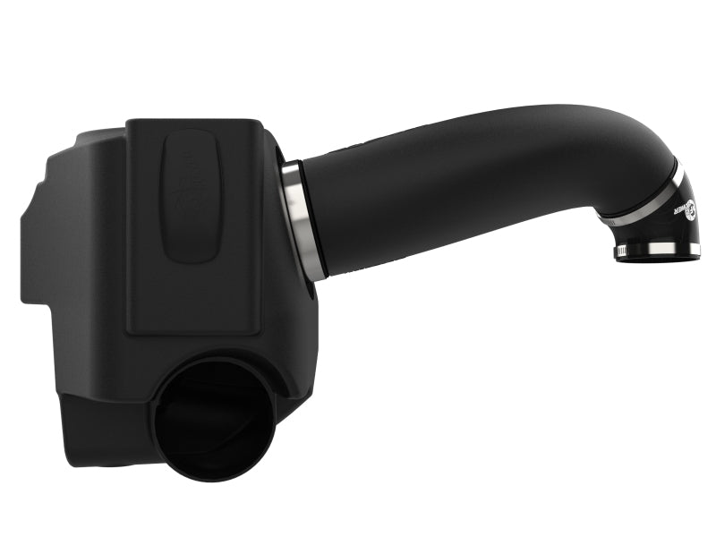 aFe POWER Momentum GT Pro 5R Intake System 22-23 Jeep Wagoneer (WS) V8-5.7L 50-70106R 50-70106R Photo - Unmounted