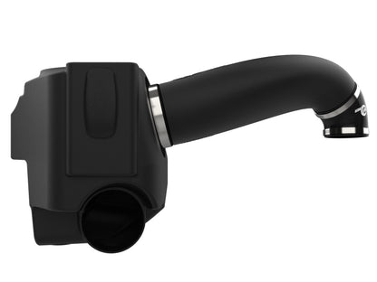 aFe POWER Momentum GT Pro 5R Intake System 22-23 Jeep Wagoneer (WS) V8-5.7L 50-70106R 50-70106R Photo - Unmounted