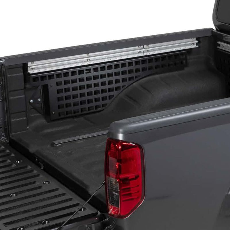 Putco 05-21 Nissan Frontier - 5ft (Standard Box) Molle Driver Side Panel 195421 195421 Photo - Primary