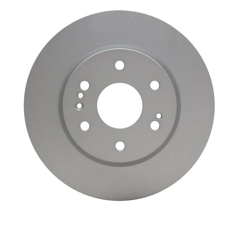 DFC DFC Geomet Coated Rotors - Plain Brakes, Rotors & Pads Brake Rotors - OE - Cryo main image