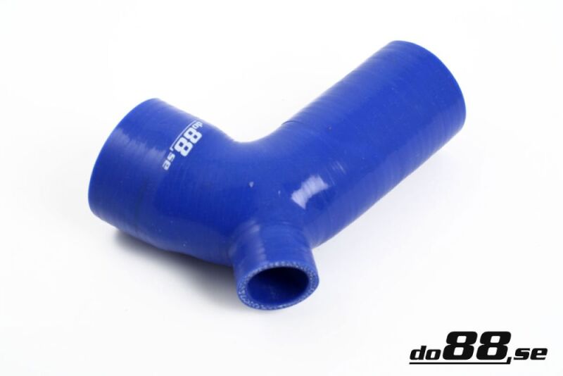do88 DOB Hose - Intercooler/Turbo Air Intake Systems Silicone Couplers & Hoses main image