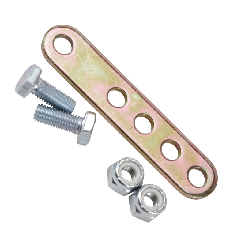Edelbrock Chry Trans Link Adapt 8022 Photo - Primary
