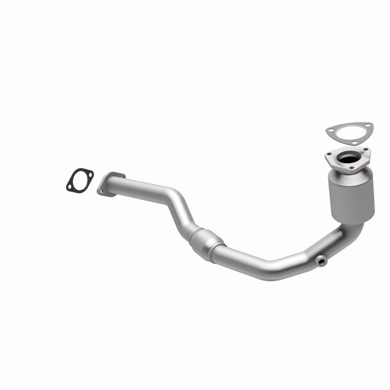 MagnaFlow Saturn Vue OEM Grade Federal / EPA Compliant Direct-Fit Catalytic Converter 51390 360 Degree Image Set