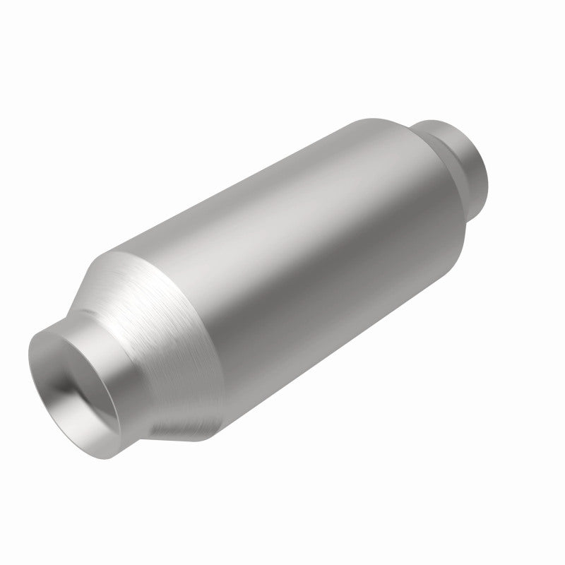 MagnaFlow OEM Grade Federal / EPA Compliant Universal Catalytic Converter 51756 360 Degree Image Set