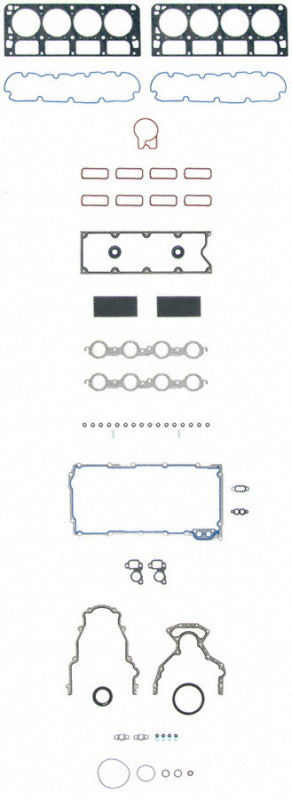 Fel-Pro FEL Engine Gasket Sets Engine Components Engine Gaskets main image