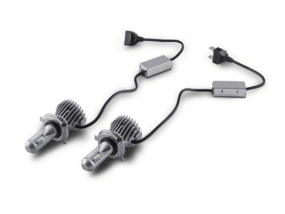 Raxiom Axial Series 6000K LED Headlight/Fog Light Bulbs H4 U1421 U1421 Photo - Primary