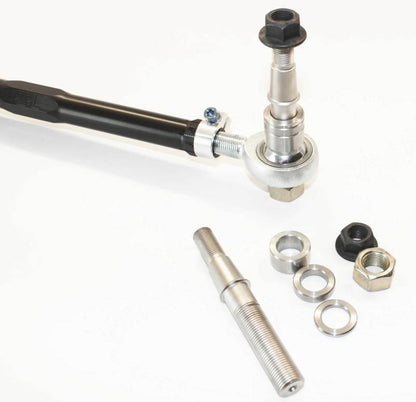 SPL Part Rear Toe Arms for Porsche 996 / 997 SPL RTA 996 Photo - Primary