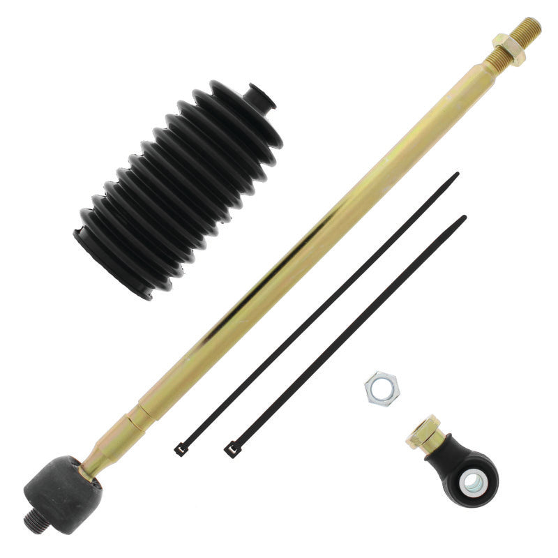 QuadBoss Tie Rod End Kt Lft Inner/Outer 411147 411147 Photo - Primary