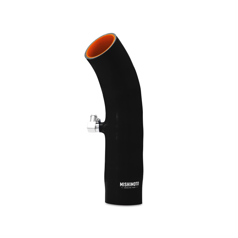 Mishimoto Nissan 350Z Air Intake Hose Kit MMHOSE-350Z-03IHBK Photo - out of package
