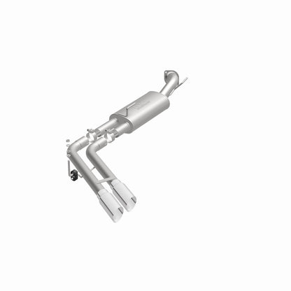 MagnaFlow Street Series Cat-Back Performance Exhaust System 15250 360 Degree Image Set