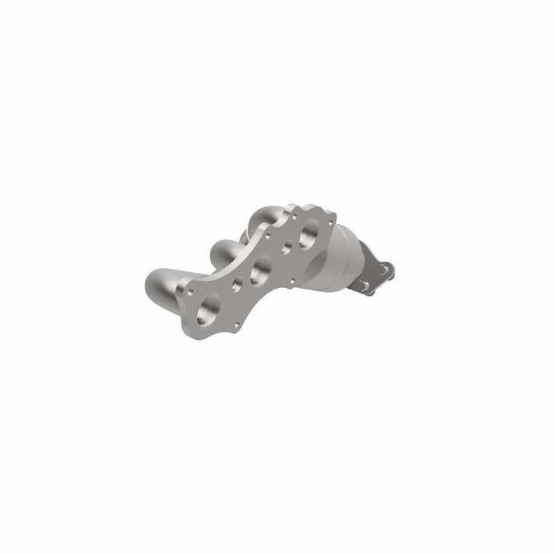 MagnaFlow Toyota OEM Grade Federal / EPA Compliant Manifold Catalytic Converter 51228 360 Degree Image Set
