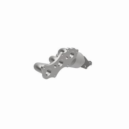 MagnaFlow Toyota OEM Grade Federal / EPA Compliant Manifold Catalytic Converter 51228 360 Degree Image Set