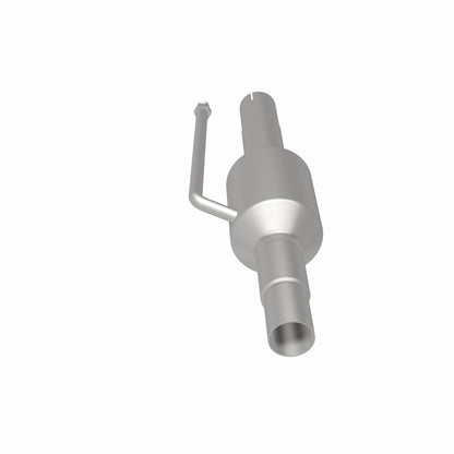 MagnaFlow Dodge California Grade CARB Compliant Direct-Fit Catalytic Converter 4451212 360 Degree Image Set