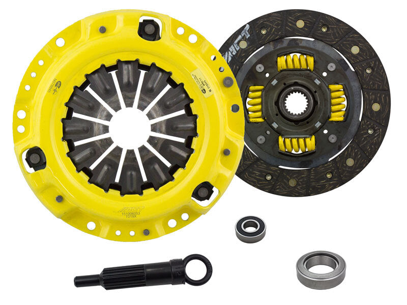 ACT Xt/Perf Street Sprung TL1-XTSS Photo - Primary