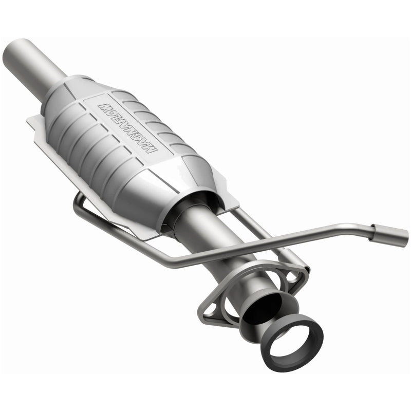 MagnaFlow Standard Grade Federal / EPA Compliant Direct-Fit Catalytic Converter 23359 Photo - out of package