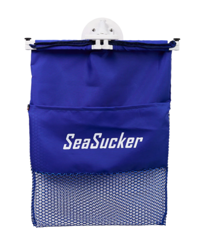 SeaSucker SEA Utility & Kitchen Mounts Exterior Styling Mounts - Hooks/Handles/Utility main image