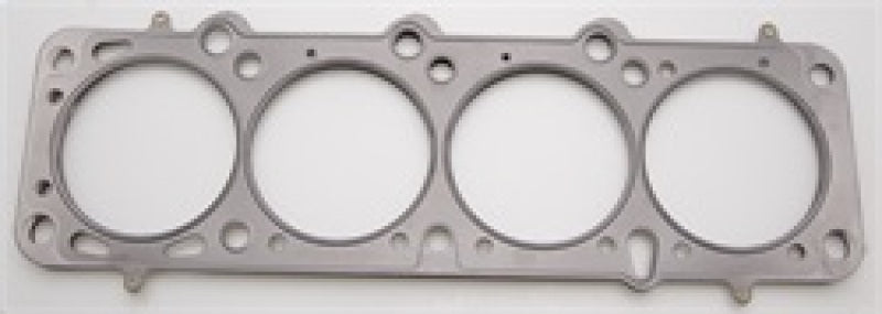 Cometic Head Gasket Bore: 92mm Thickness: .027in C4498-027 Photo - Primary