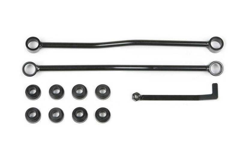 Fabtech Rear Sway Bar Link Kit FTS92033 Photo - Primary
