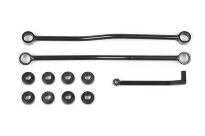 Fabtech Rear Sway Bar Link Kit FTS92033 Photo - Primary