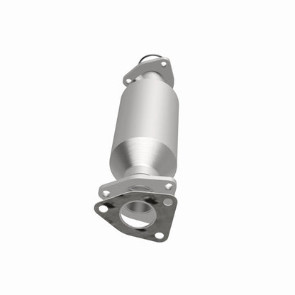 MagnaFlow Honda Prelude HM Grade Federal / EPA Compliant Direct-Fit Catalytic Converter 22644 360 Degree Image Set