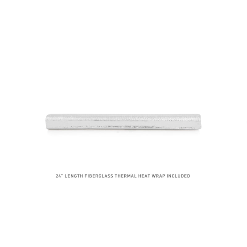 Mishimoto Oil Cooler Kit - Silver 2006-2007 Subaru WRX/STi MMOC-WRX-06 User 3