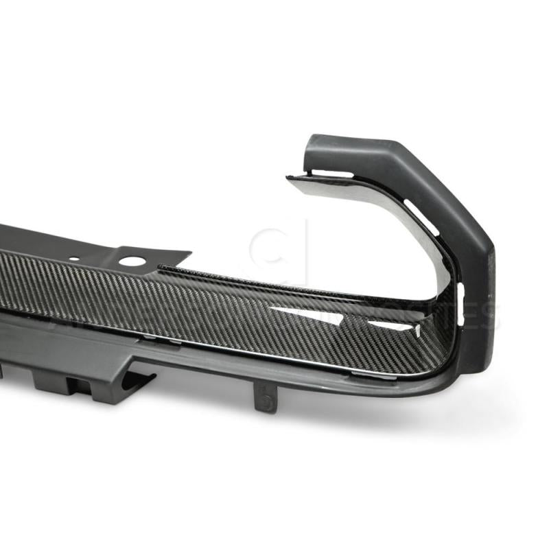 Anderson Composites 09-14 Dodge Challenger Taillight Surround AC-TLS0910DGCH AC-TLS0910DGCH User 3