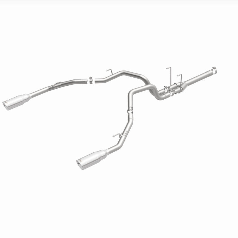 MagnaFlow Ram 1500 Street Series Filter-Back Performance Exhaust System 19359 360 Degree Image Set