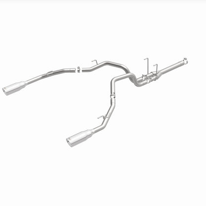 MagnaFlow Ram 1500 Street Series Filter-Back Performance Exhaust System 19359 360 Degree Image Set